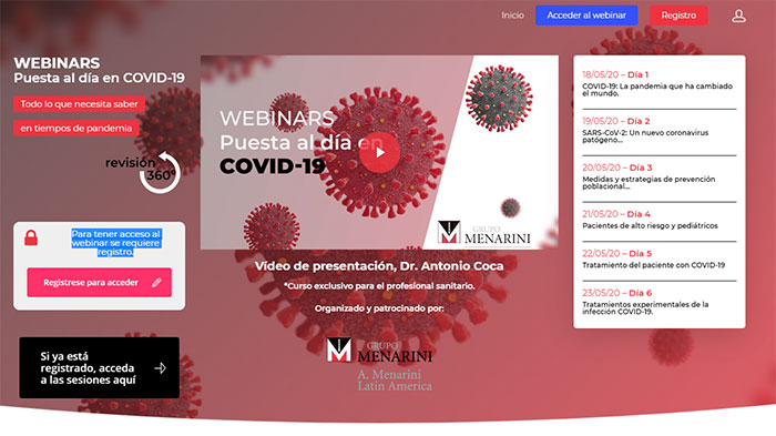 Coronavirus