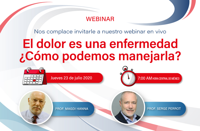 Pain Webinar Pain Webinar